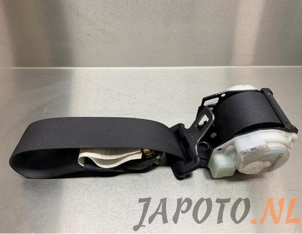 Safety Belts SUBARU LEGACY IV Estate (BP), SUBARU OUTBACK (BL, BP)