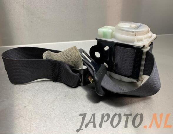 Safety Belts SUBARU LEGACY IV Estate (BP), SUBARU OUTBACK (BL, BP)