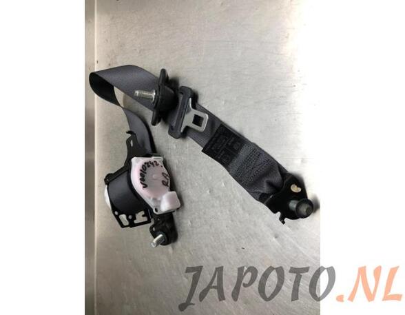 Safety Belts HONDA CIVIC VIII Hatchback (FN, FK), HONDA CIVIC IX (FK)