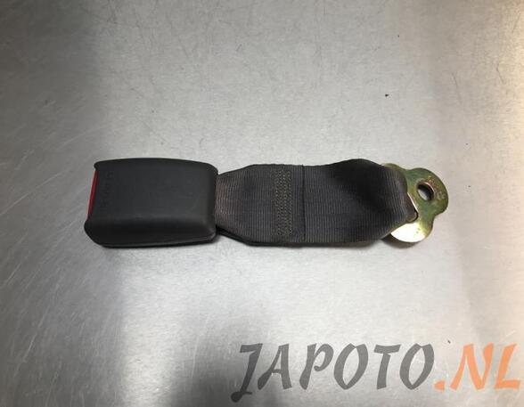 Safety Belts TOYOTA STARLET (_P8_)