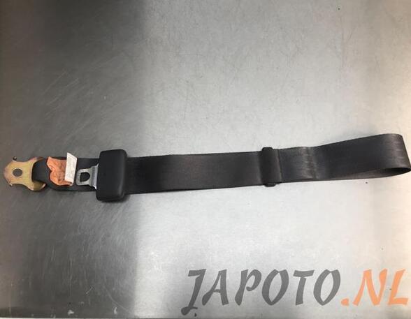 Safety Belts TOYOTA STARLET (_P8_)