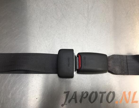 Safety Belts TOYOTA STARLET (_P8_)