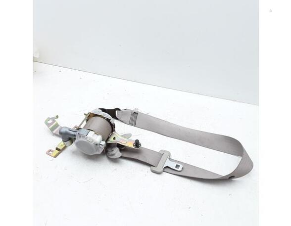 Safety Belts SUBARU LEGACY IV (BL)