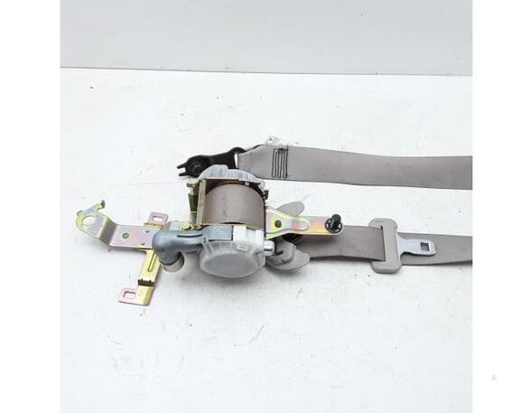 Safety Belts SUBARU LEGACY IV (BL)