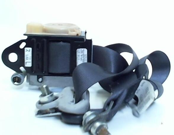 Safety Belts MAZDA 6 Saloon (GG)