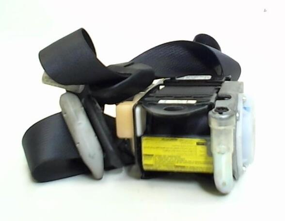 Safety Belts MAZDA 6 Saloon (GG)