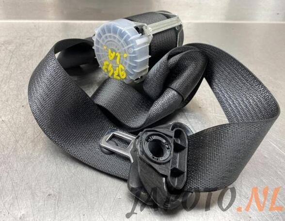 Safety Belts CHEVROLET AVEO Hatchback (T300), CHEVROLET AVEO / KALOS Hatchback (T250, T255)