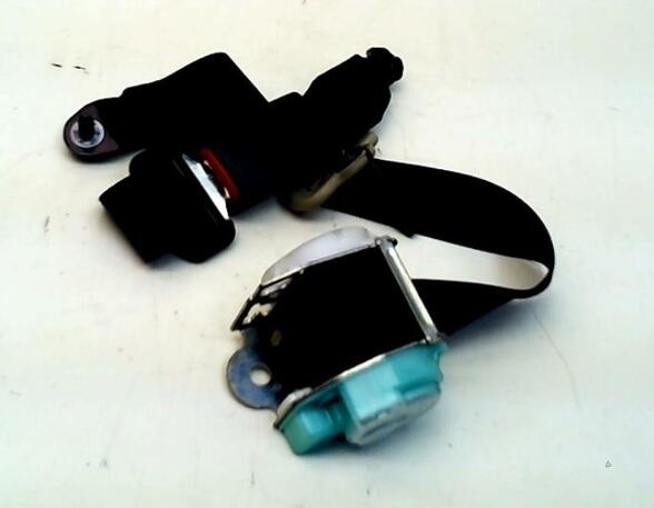 Safety Belts NISSAN NOTE (E11, NE11)