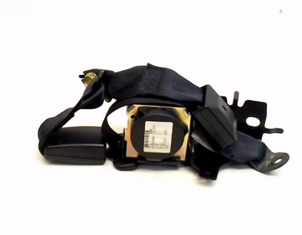 Safety Belts MAZDA 3 (BK)