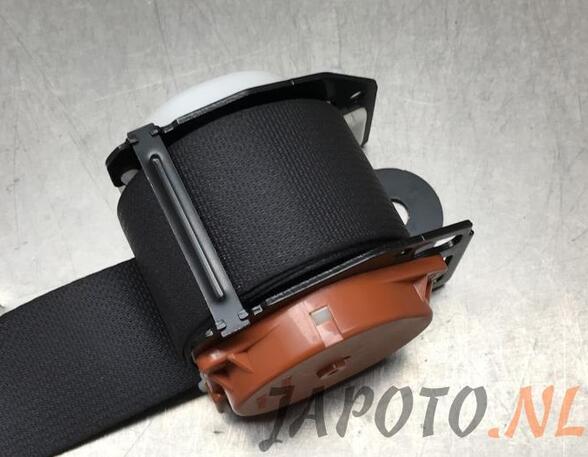 Safety Belts TOYOTA URBAN CRUISER (_P1_)