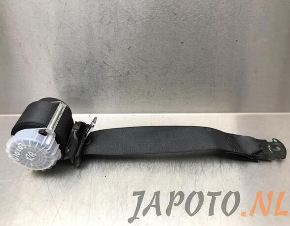 Safety Belts CHEVROLET AVEO Hatchback (T300), CHEVROLET AVEO / KALOS Hatchback (T250, T255)