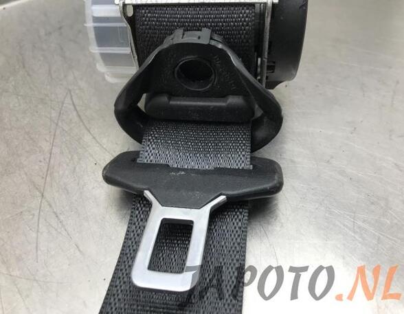 Safety Belts CHEVROLET AVEO Hatchback (T300), CHEVROLET AVEO / KALOS Hatchback (T250, T255)