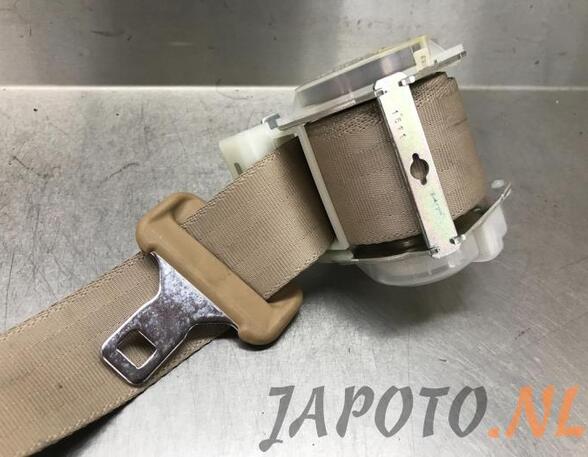 Safety Belts LEXUS SC Convertible (UZZ40_)