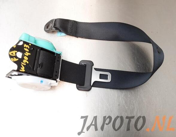 Safety Belts MAZDA CX-7 (ER)