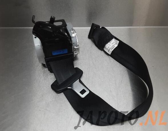 Safety Belts MAZDA 3 Saloon (BM_, BN_)