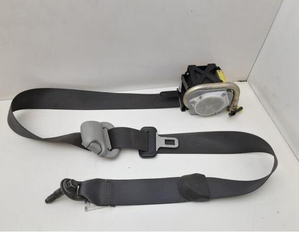 Safety Belts TOYOTA AVENSIS VERSO (_M2_)