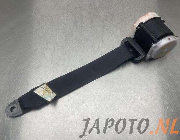 Safety Belts SUZUKI BALENO (FW, EW)