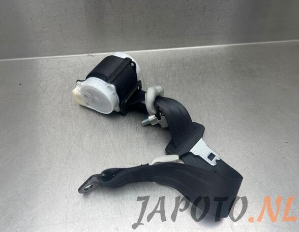 Safety Belts SUZUKI CELERIO (LF)