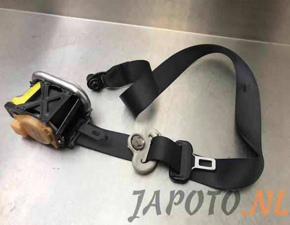 Safety Belts SUBARU IMPREZA Hatchback (GR, GH, G3), SUBARU IMPREZA Saloon (GE, GV), SUBARU IMPREZA Estate (GG)