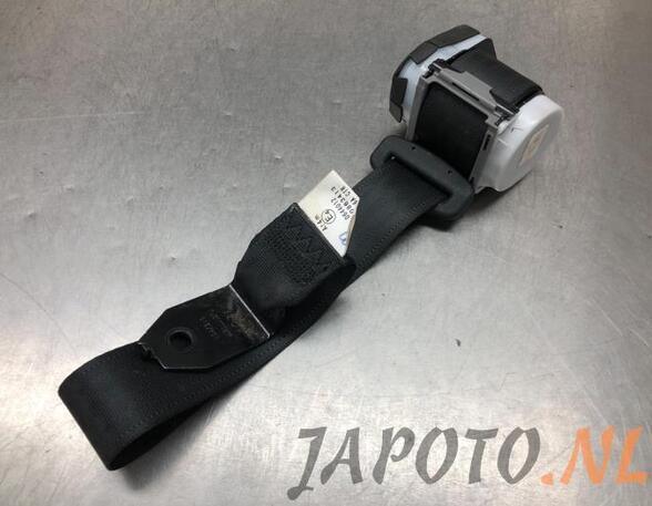 Safety Belts MAZDA 2 (DL, DJ)