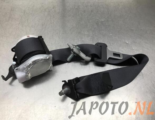 Safety Belts HONDA CIVIC IX (FK)