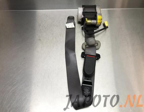 Safety Belts SUZUKI ALTO (FF)