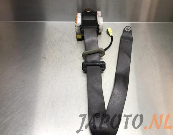 Safety Belts SUZUKI ALTO (FF)