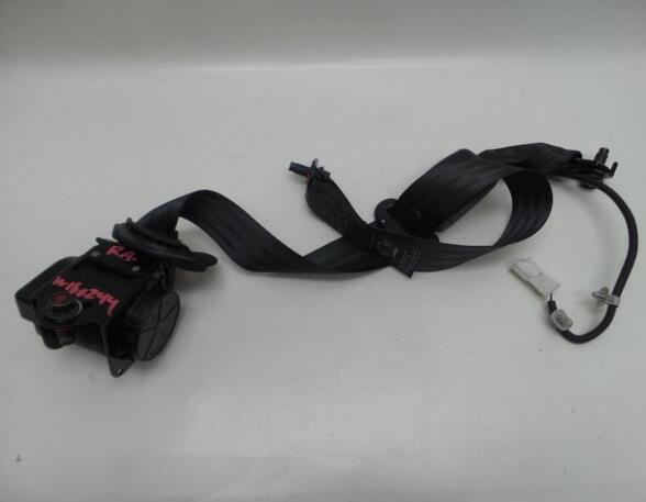 Safety Belts HYUNDAI ix20 (JC)