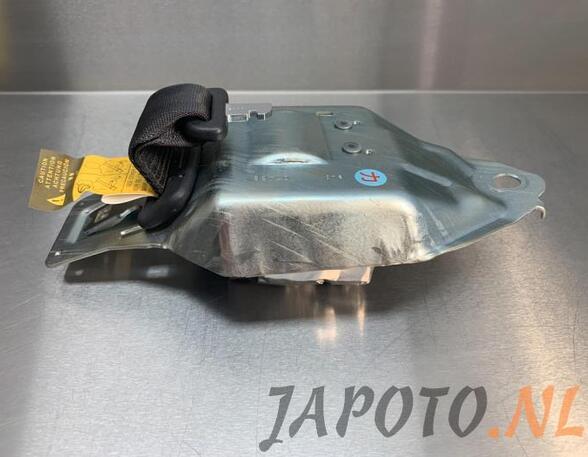 Sicherheitsgurt mitte Toyota RAV 4 III A3  P15375833