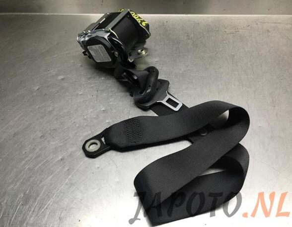 Safety Belts MITSUBISHI COLT VI (Z3_A, Z2_A), MITSUBISHI Colt VII (Z2_A)