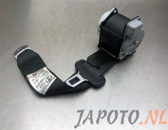 Safety Belts TOYOTA AURIS (_E18_), TOYOTA AURIS Estate (_E18_), TOYOTA AURIS (_E15_)