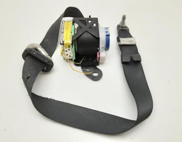 Safety Belts MAZDA 6 Hatchback (GH)