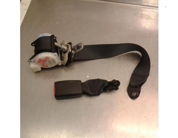 Safety Belts NISSAN MICRA IV (K13_)