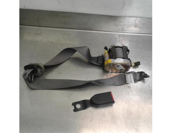 Safety Belts SUZUKI ALTO (FF)