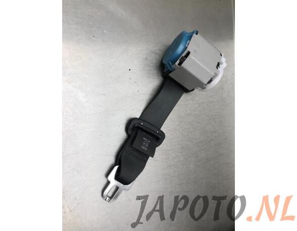 Safety Belts HYUNDAI i30 Estate (PDE)