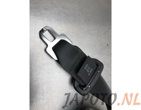 Safety Belts HYUNDAI i30 Estate (PDE)