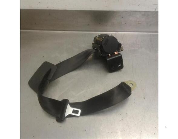 Safety Belts TOYOTA AVENSIS (_T25_), TOYOTA AVENSIS Liftback (_T22_)