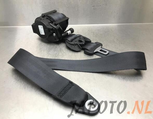 Safety Belts HYUNDAI i20 (GB, IB), HYUNDAI i20 ACTIVE (IB, GB), HYUNDAI i20 II Coupe (GB)