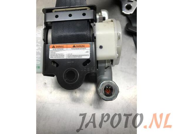 Sicherheitsgurt rechts vorne Suzuki Alto GF 8492068K0R P20300775