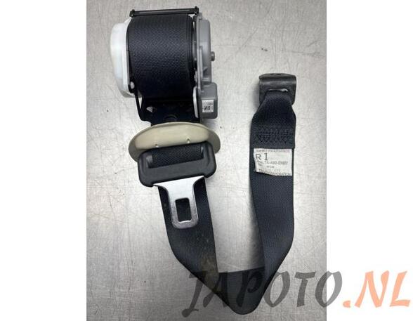 Safety Belts MITSUBISHI OUTLANDER III (GG_W, GF_W, ZJ, ZL, ZK)