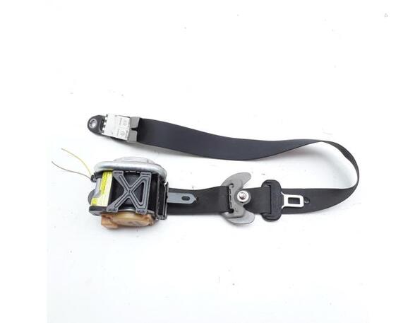 Safety Belts MITSUBISHI GRANDIS (NA_W)