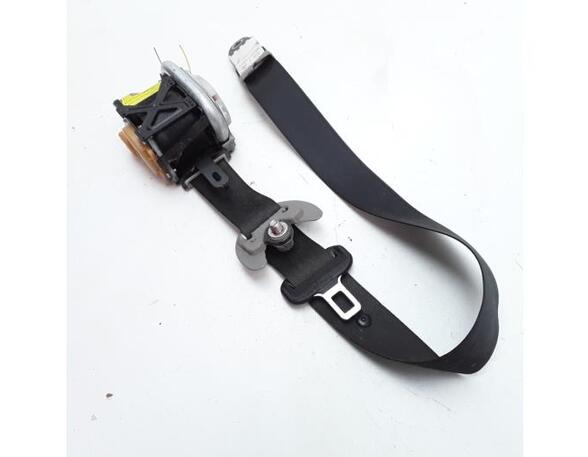 Safety Belts MITSUBISHI GRANDIS (NA_W)