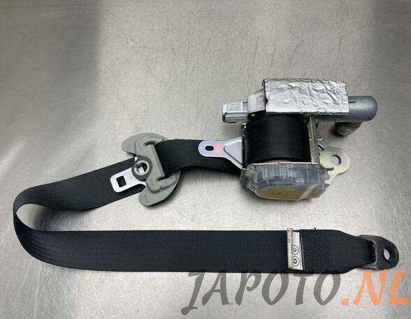 Safety Belts LEXUS RX (_U3_), LEXUS RX (_L2_), LEXUS RX (_L1_), LEXUS RX (MCU15)