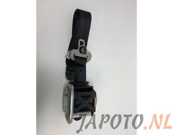 Safety Belts SUZUKI GRAND VITARA II (JT, TE, TD)