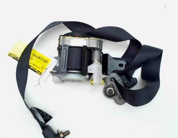 Safety Belts HONDA CIVIC VII Hatchback (EU, EP, EV)