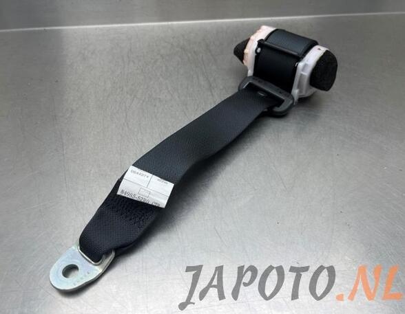 Safety Belts SUZUKI SWIFT V (AZ)