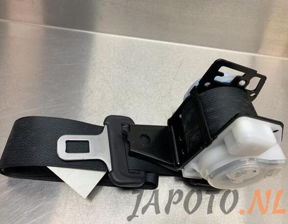 Safety Belts MAZDA RX-8 (SE, FE)