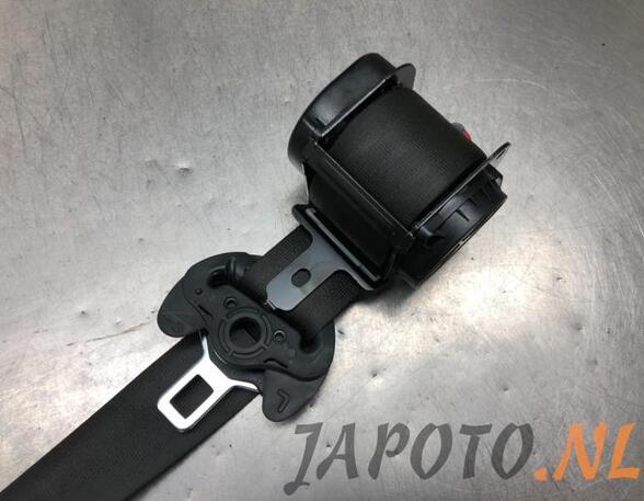 Safety Belts HYUNDAI ix20 (JC)