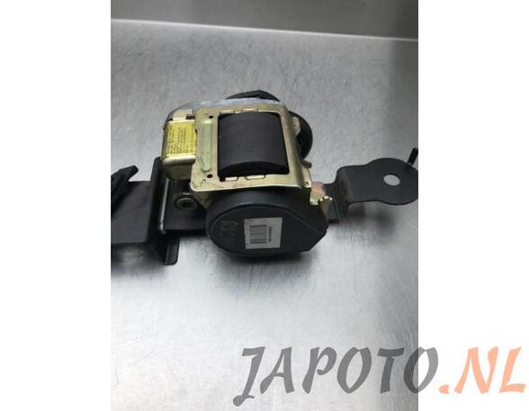 Safety Belts HYUNDAI TERRACAN (HP)