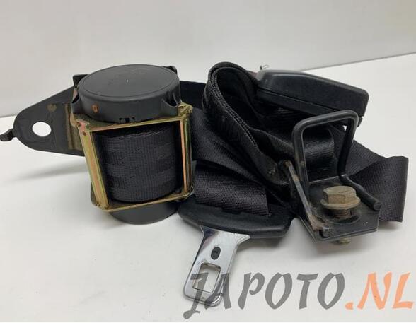 Safety Belts NISSAN PRIMERA (P12)